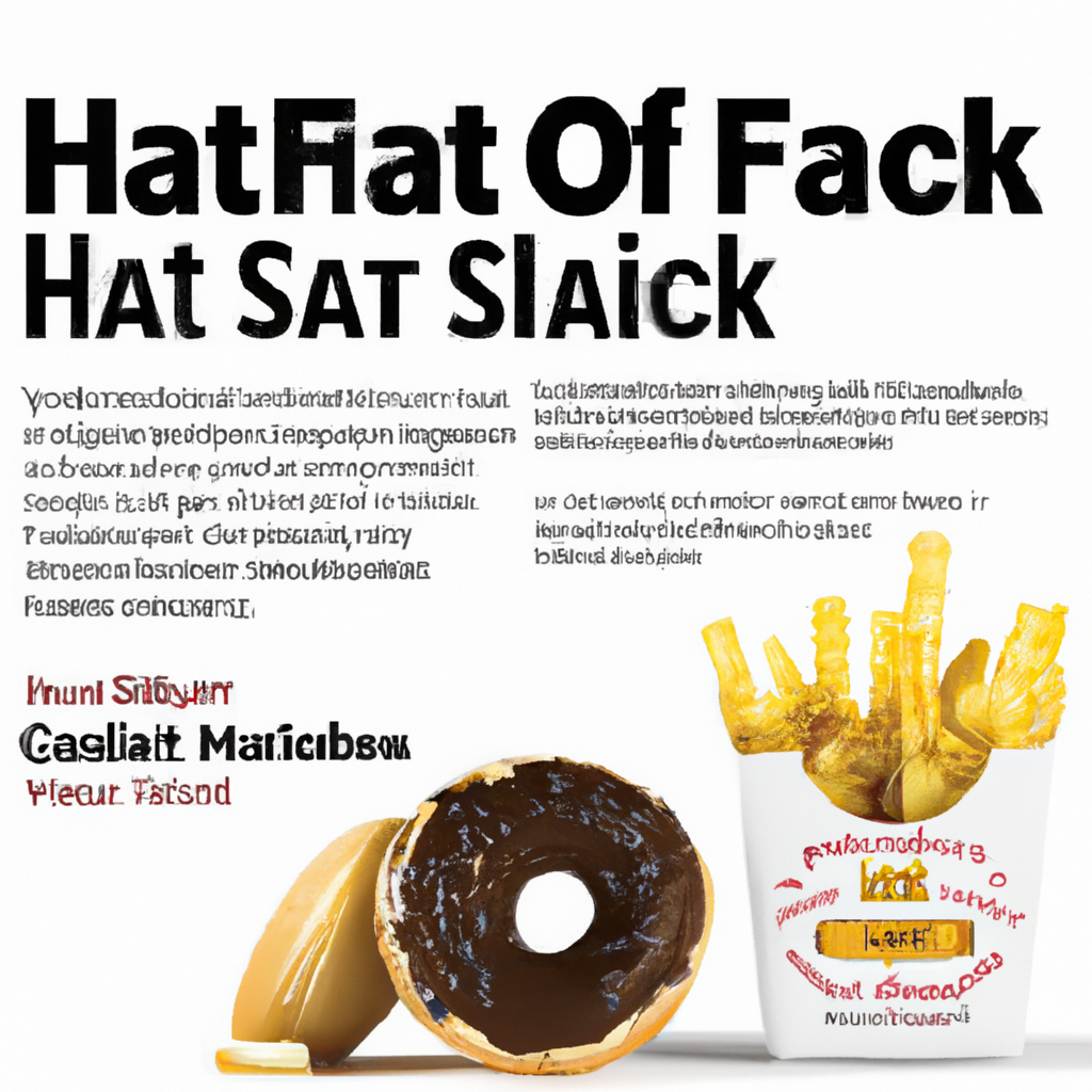 High-Fat Snack Review